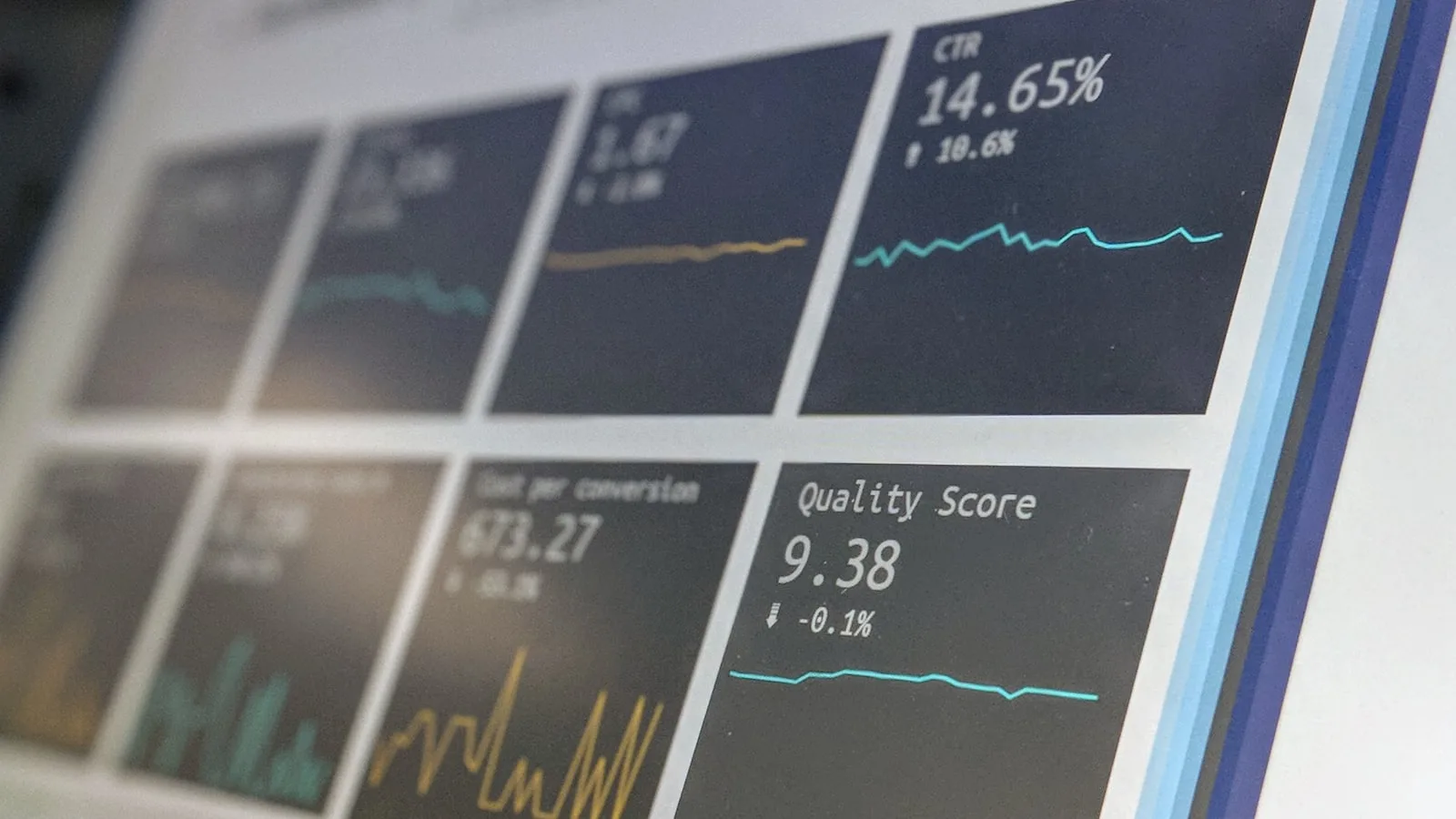 Data Analytics and Business Intelligence: Driving Smart Decisions