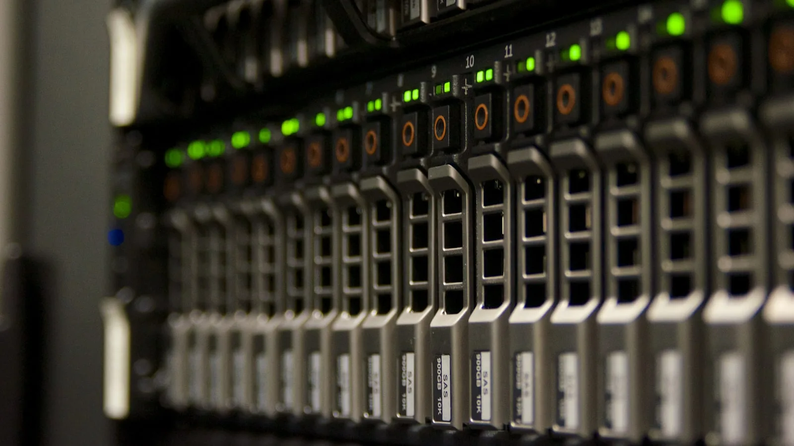 Cloud Infrastructure Optimization for Enterprise Solutions