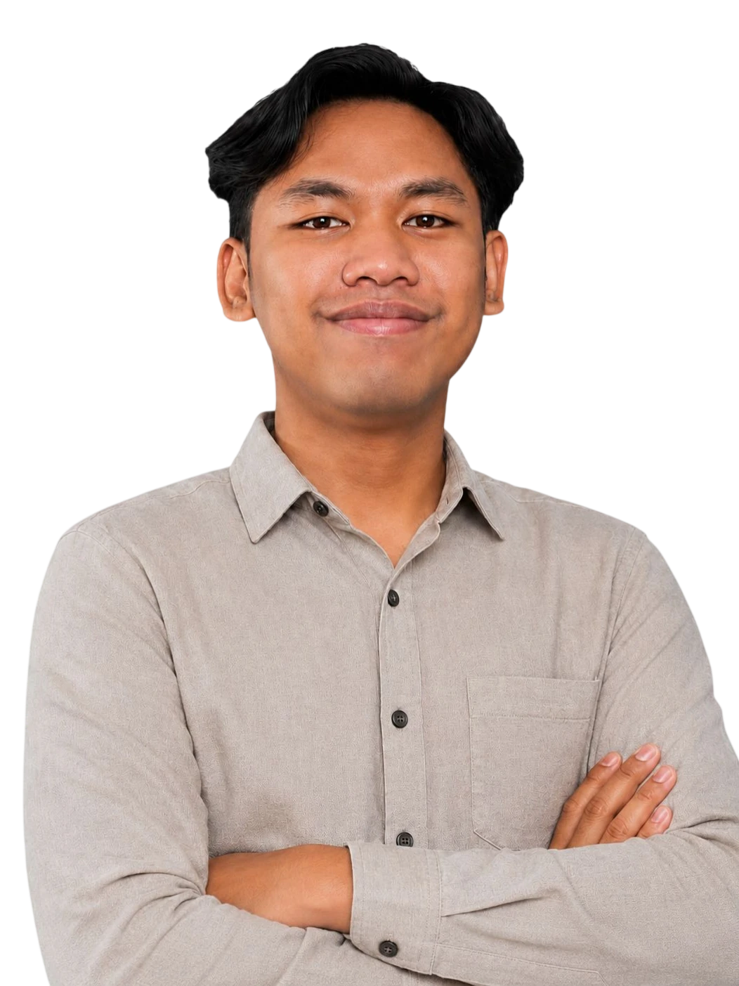 Rizqi Fitrianto