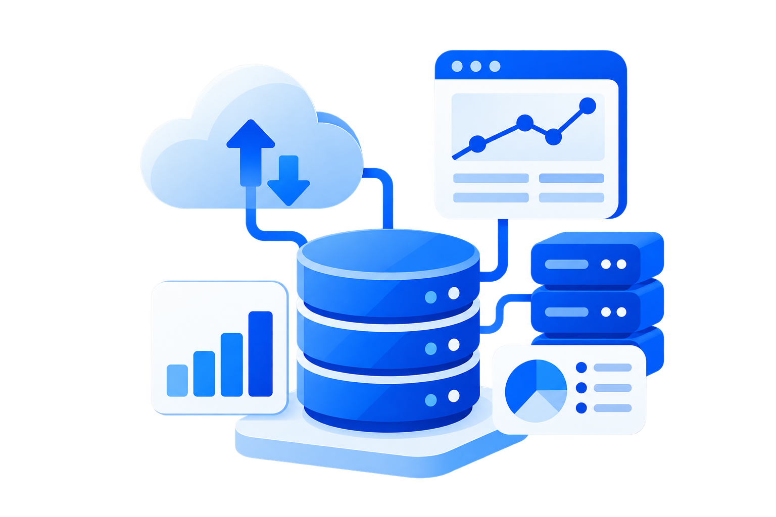 Data Platforms