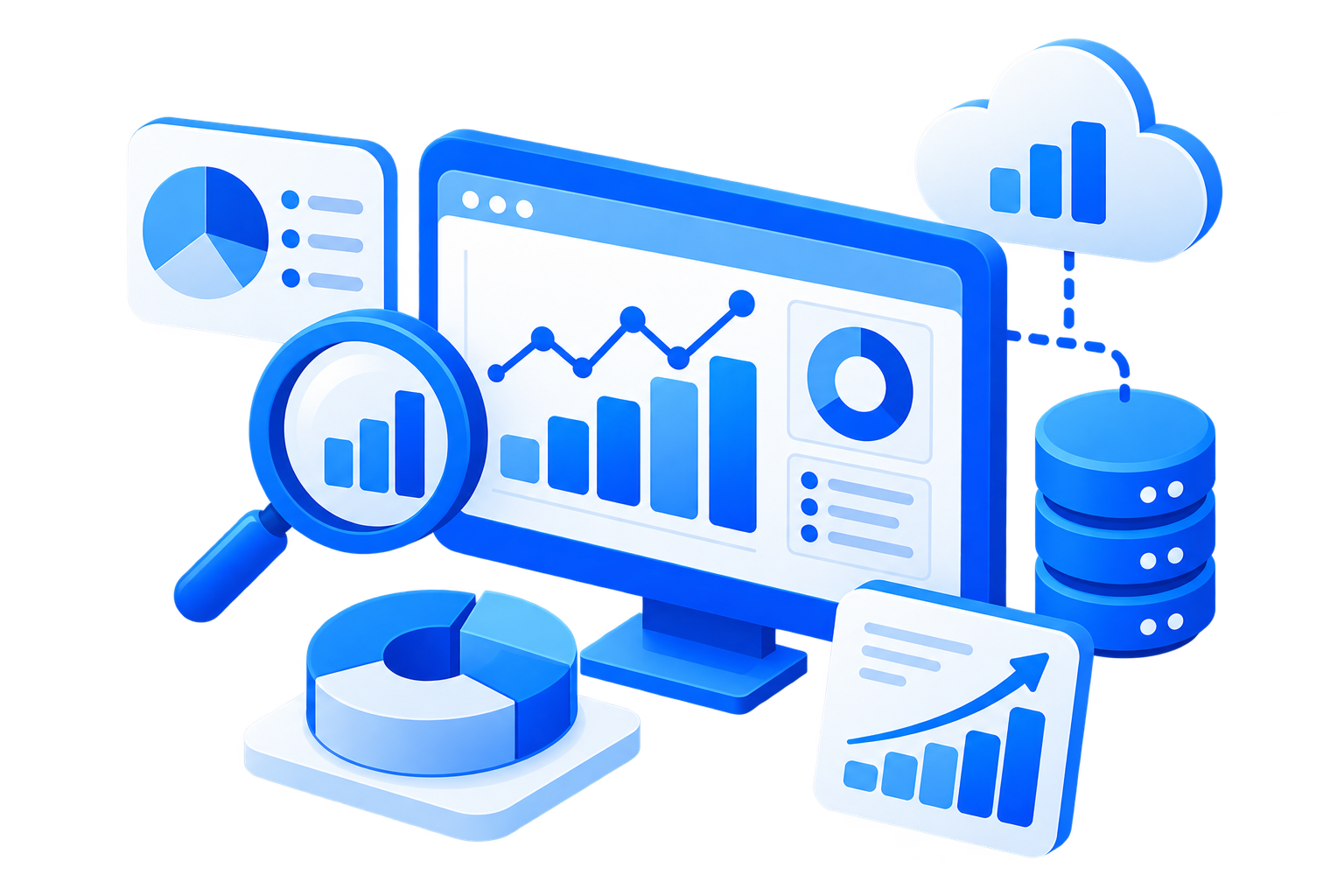 Analytics & BI