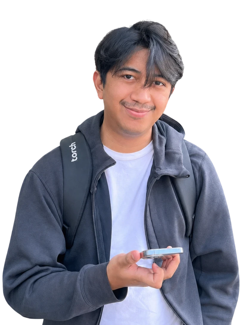 Muhajir Shiddiq Al Faruqi