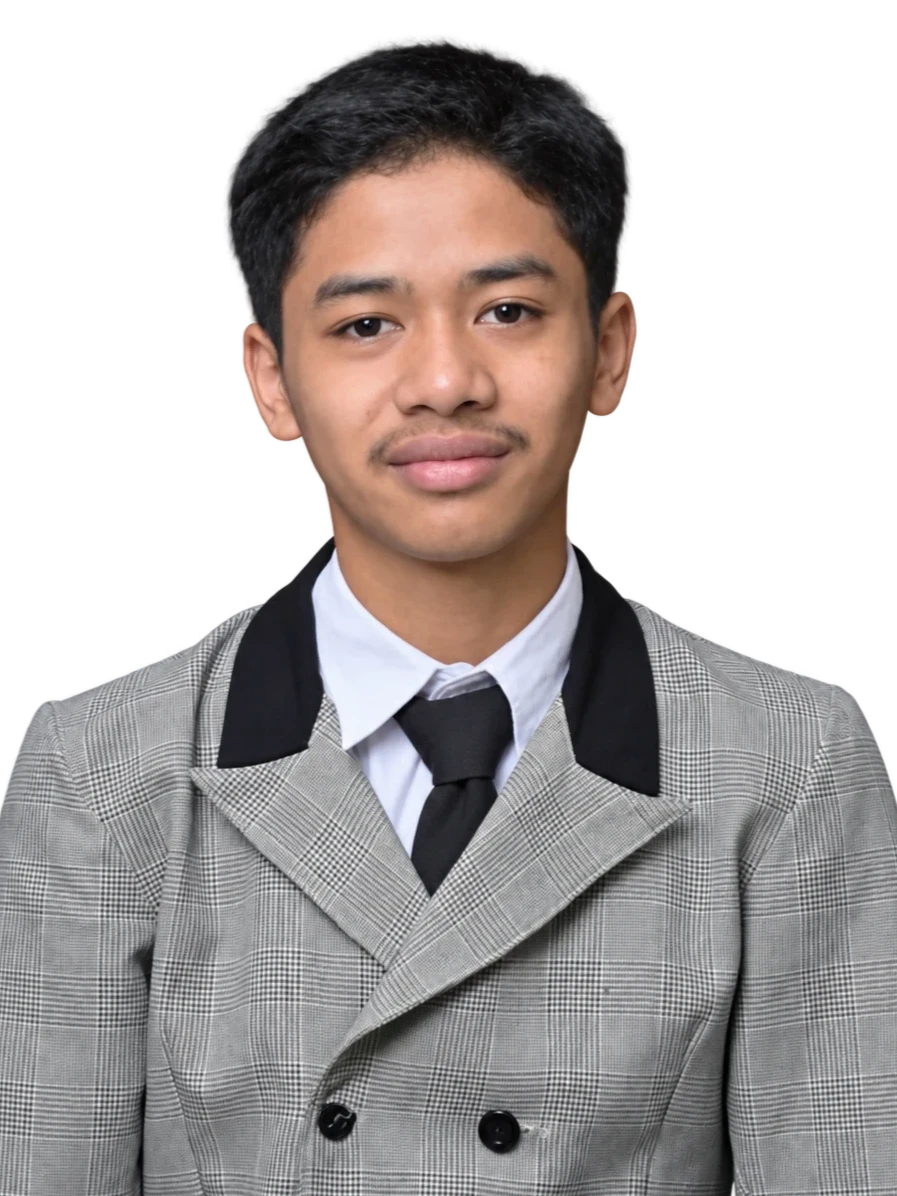 M Sechan Syadat